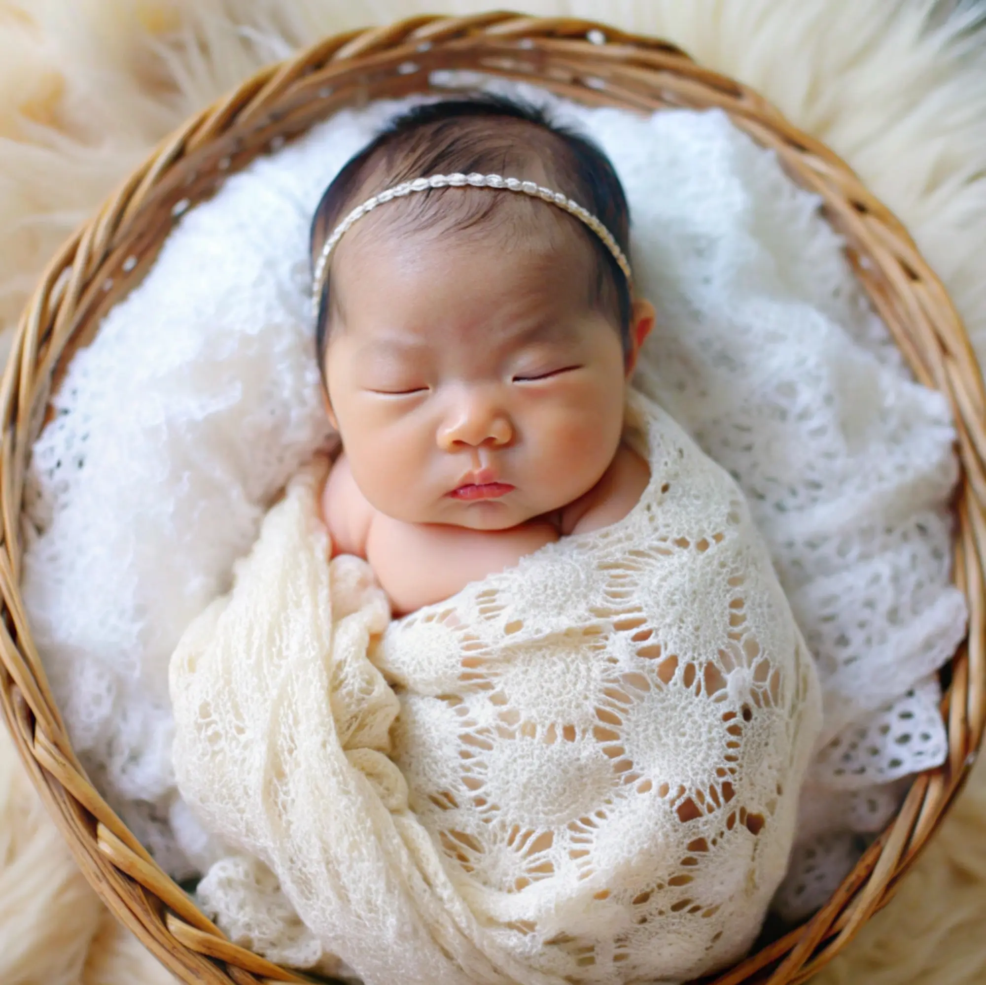 Noah's Christening — website theme preview