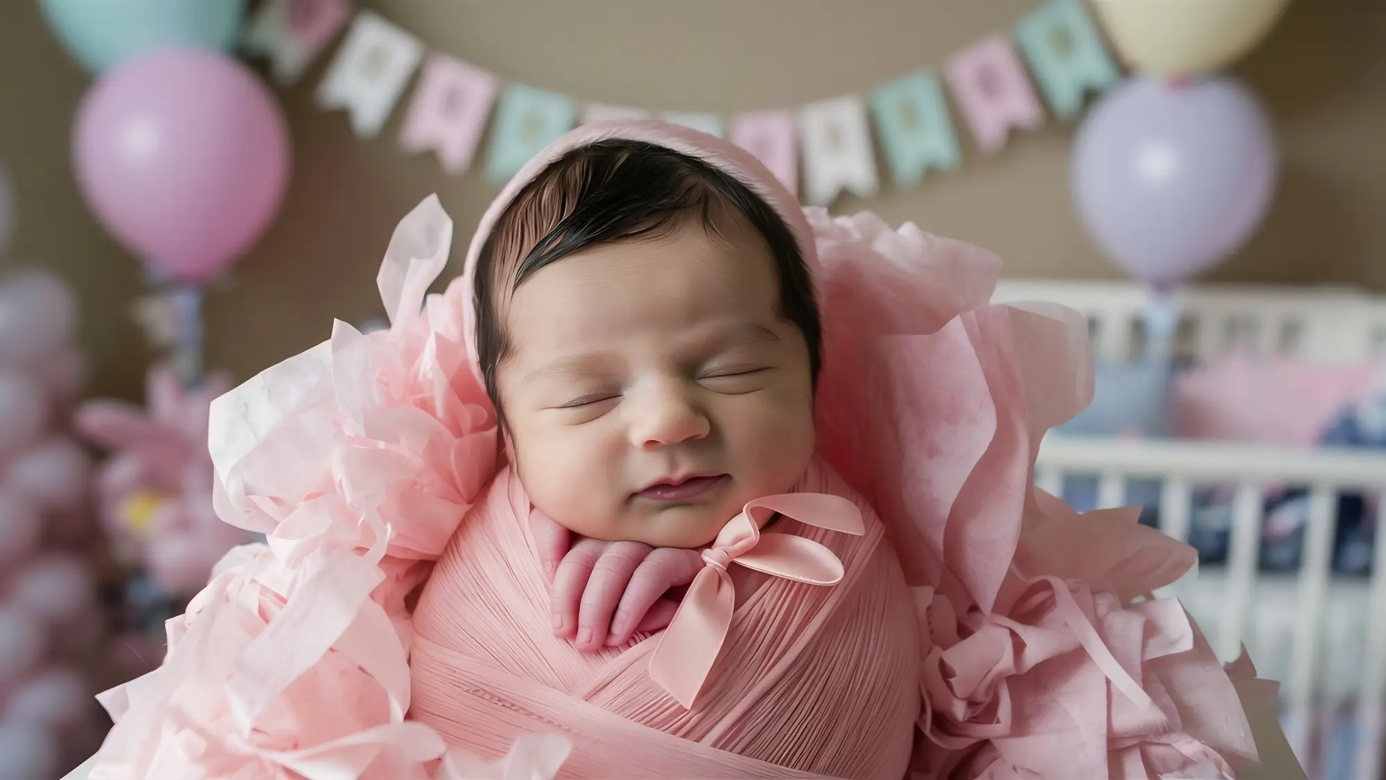 Isabel's Christening — website theme preview