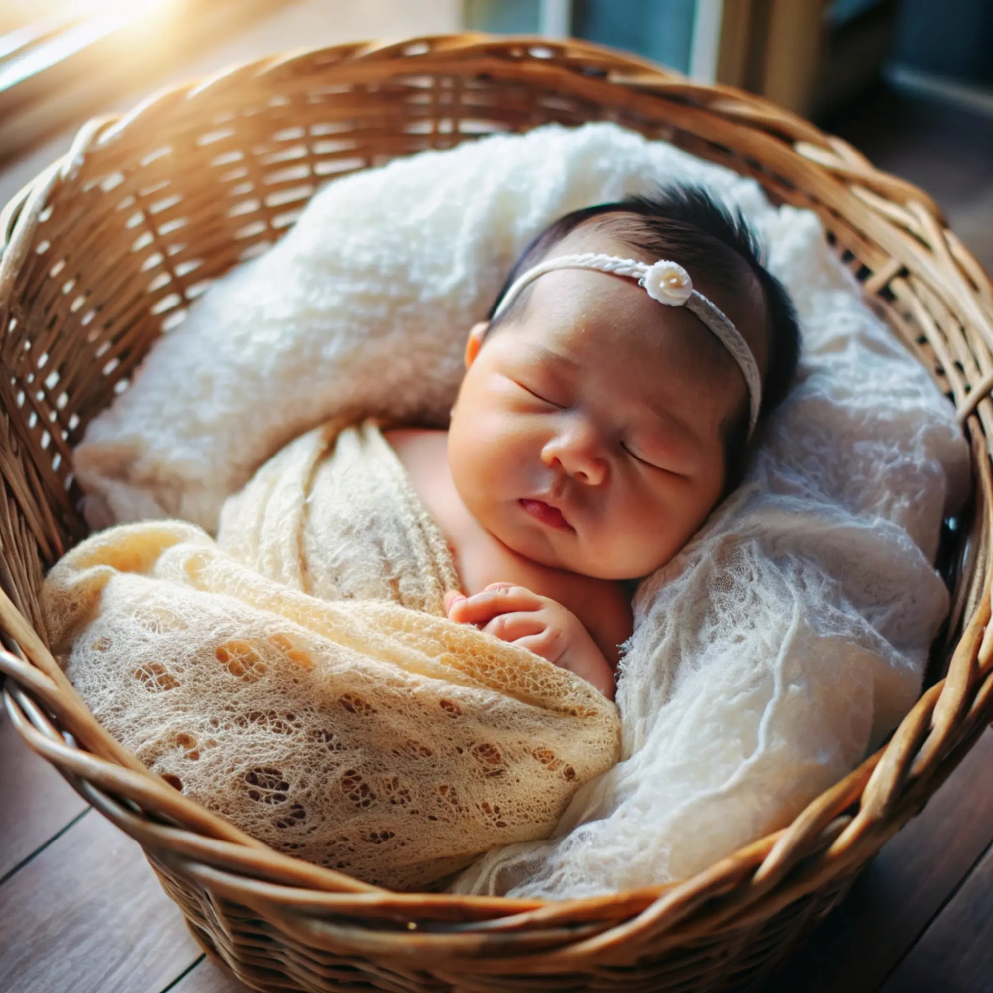 Sofia's Christening — website theme preview