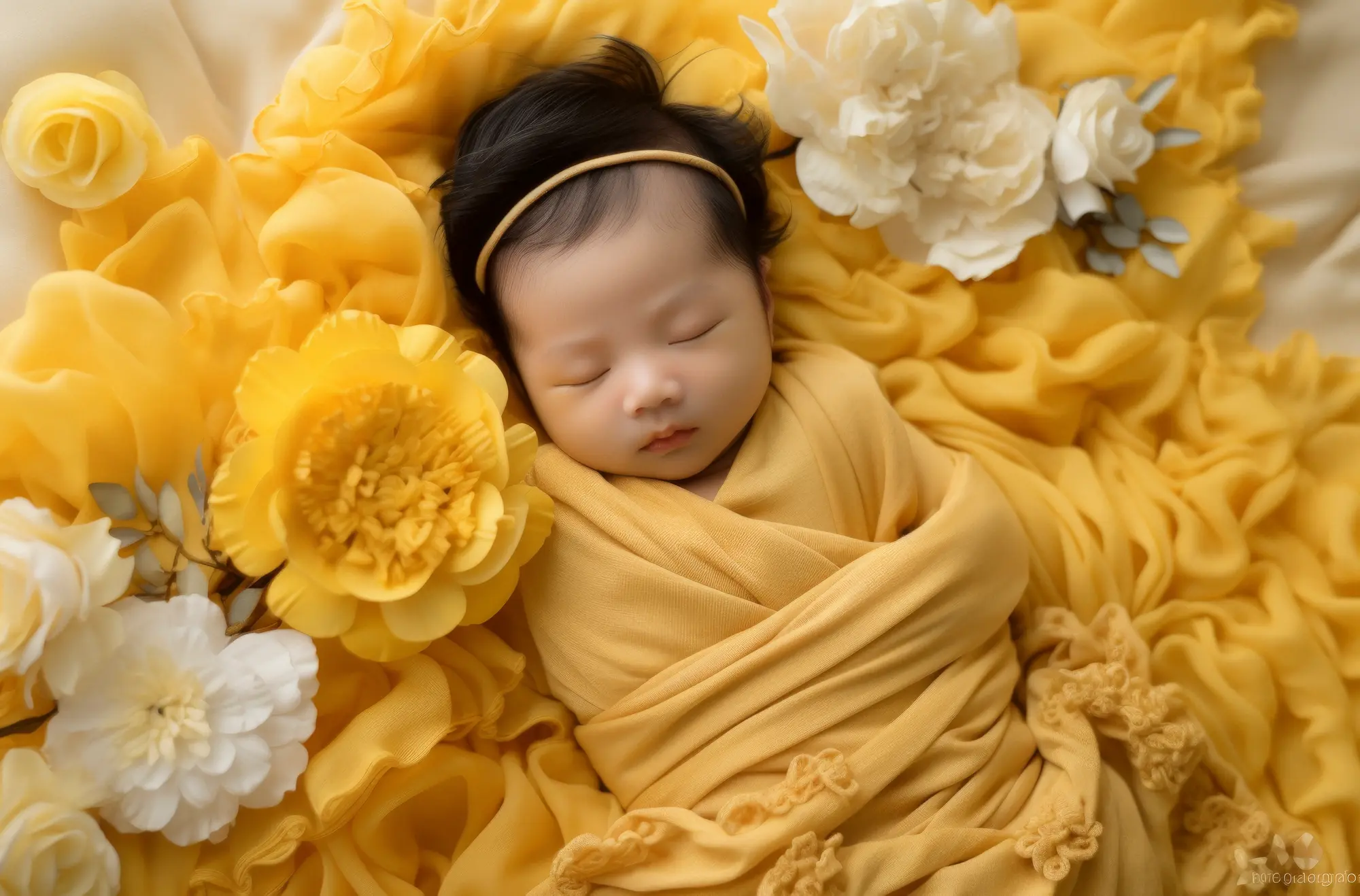Liam's Christening — website theme preview